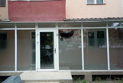 Spatiu Comercial 50 mp Florilor - 2