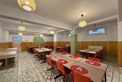 Spațiu comercial, de 120 mp, în Ultracentral - 1