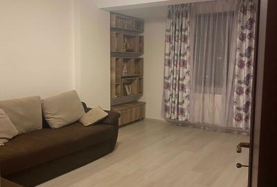 Apartament cu 3 camere decomandat în Central - 6