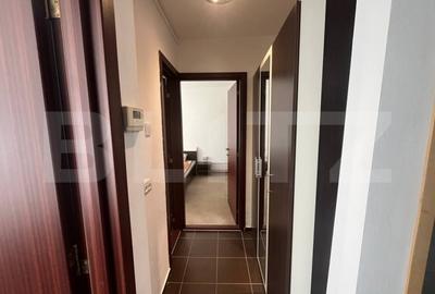 Apartament cu 3 camere, decomandat, 65 mp, Complex Studentesc - 10