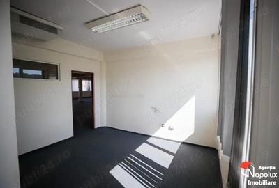 Exclusivitate! Spatiu pentru birou Str. Campului - 2