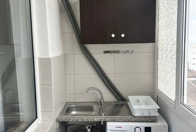 Garsonieră semidecomandată în Nord - 6