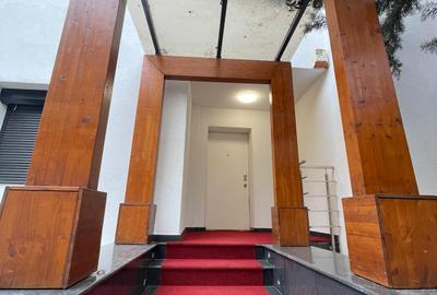 Vila de inchiriat - Herastrau, Cartierul Francez, Promenada - 43