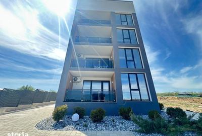 Apartament cu 3 camere în Rediu - 13
