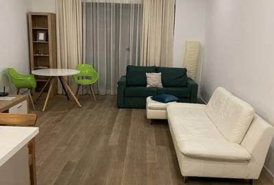 Proprietar - inchiriez apartament in complex rezidential One Floreasca Lake - 3