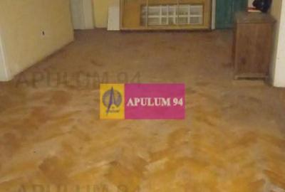 Vila P+1+pod- Parcul Ioanid - 7