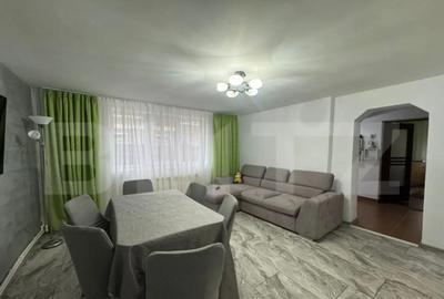 Casă cu 5 camere cu Teren 250 Mp în Central - 18