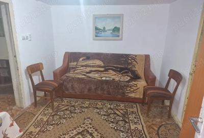 Casă în Păunești - 5