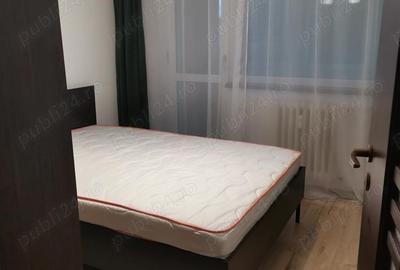 Apartament cu 3 camere semidecomandat în Basarab - 1