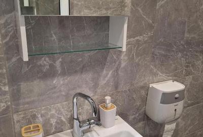 Apartament cu 2 camere semidecomandat în Decebal - 1