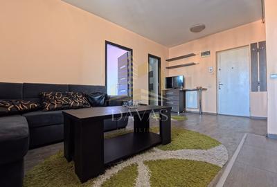 Apartament cu 2 camere semidecomandat în Mărăști - 3