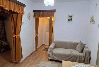 Apartament cu 4 camere decomandat, mobilat în Baraolt - 15