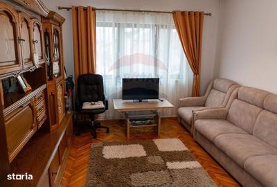 Casă cu 4 camere în Hășdat - 1