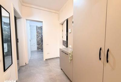 Apartament cu 2 camere semidecomandat în Central - 3