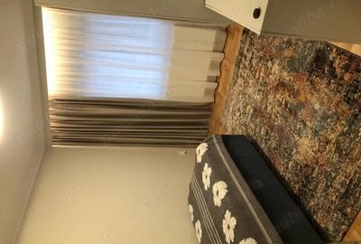 Garsonieră decomandată în Central - 1