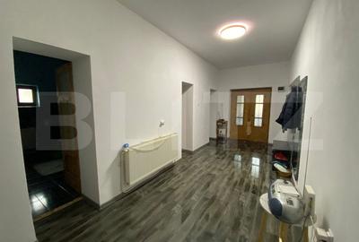 Apartament cu 4 camere - tip duplex - 7