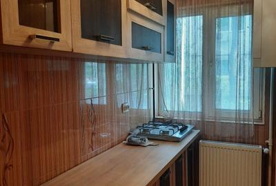 Apartament 2 camere, Nord, renovat recent, zona linistita, fara trafic - 4