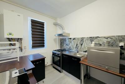 Apartament cu 2 camere decomandat în Giroc - 8