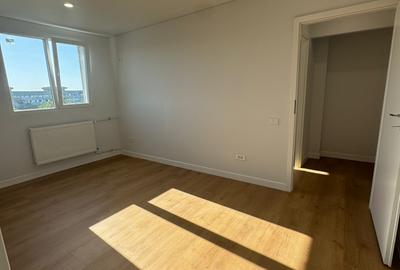 Ap 3 camere Compozitorilor etaj 2 / RENOVAT - 2