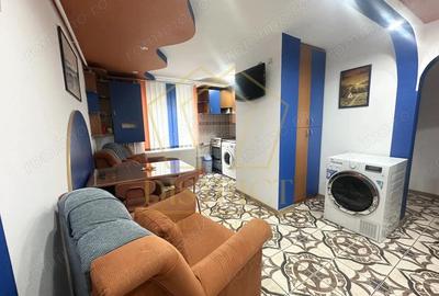 Apartament spatios cu 2 camere | Fabric - 9