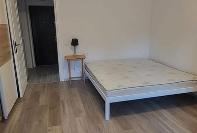 Garsonieră decomandată în Someșu Rece - 2