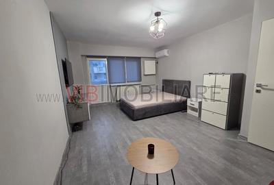 Garsonieră decomandată în Vitan - 2