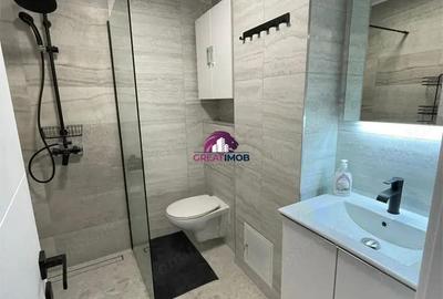 Apartament 2 camere de inchiriat Sector 2 zona Mega Mall Pantelimon(Marian) - 4