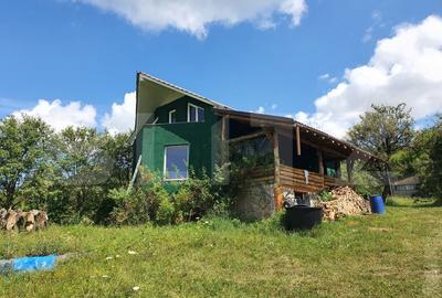 Casa 180mp utili, 15 ari de teren, Valea Slatinitei - 3