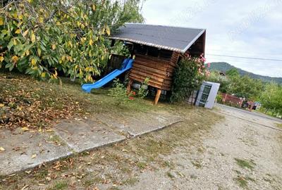 Vand casa+teren, zona Cicarlau, pret usor negociabil! - 6