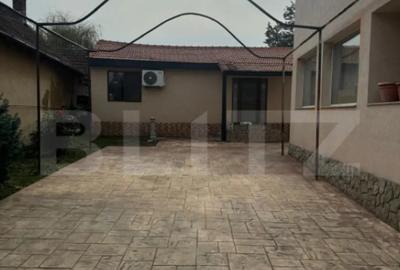 Casă cu 3 camere cu Teren 1200 Mp în Odoreu - 5
