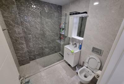 Apartament cu 2 camere decomandat, mobilat în Tomis Nord - 12