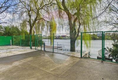 Casă cu 8 camere cu Teren 1120 Mp în Mogoșoaia - 3