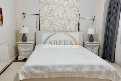 Apartament 2 camere prima inchiriere Pipera - 14