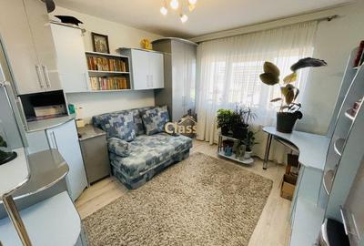 Apartament 2 camere | 54 mpu | Decomandat | Intre Lacuri - 2