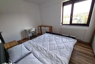 Apartament cu 2 camere decomandat, mobilat în Becaș - 7