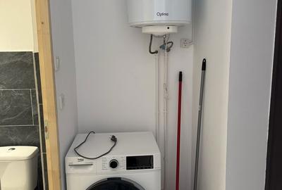 Garsonieră în Cloșca - 1