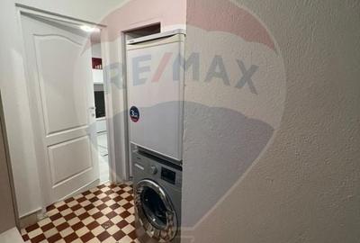 Apartament cu 2 camere semidecomandat în Boul Roșu - 3
