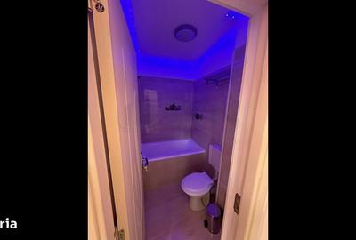 Apartament cu 2 camere, mobilat în Gara de Nord - 10