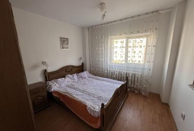 Apartament cu 2 camere în Crângași