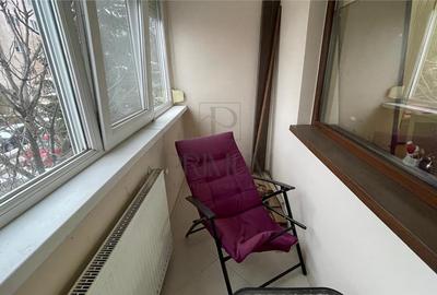 Apartament cu 4 camere decomandat, mobilat în Bucovina - 10