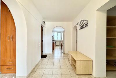 Apartament cu 3 camere, mobilat în Copou - 5