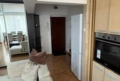 Apartament semidecomandat în Dorobanți - 1