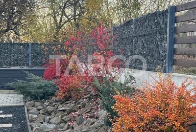 Casa individuala 1 nivel 190 mp 5 camere curte 819 mp Cisnadie - 31