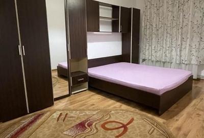 Apartament cu 2 camere decomandat în Dosu Bricii