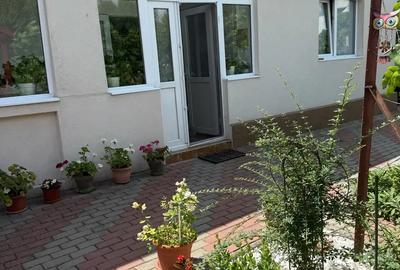 Casă cu 4 camere cu Teren 1100 Mp în Sânandrei - 1
