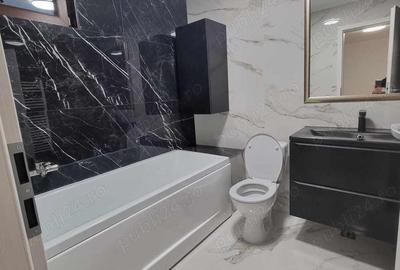 Giulesti casa la curte P+1, 5 camere nemobilate, finisaje moderne totul nou - 6