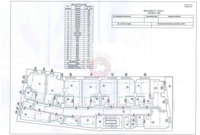 Spațiu comercial, de 2,702 mp, în Plevnei - 2