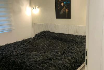 Inchiriez apartament 2 camere Calea Bucuresti - 6