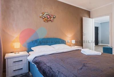 Apartament 3 camere - superfinisat, 68MP, zona PLATINIA/USAMV - 5