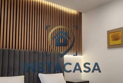 Apartament 2 camere, 52 mp, mobilat modern – metrou 1 Mai, Ion Mihalache - 1